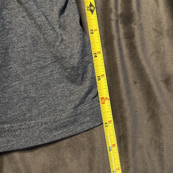 Rutgers University Scarlet Knight Tshirt XXL - Picture 5 of 5